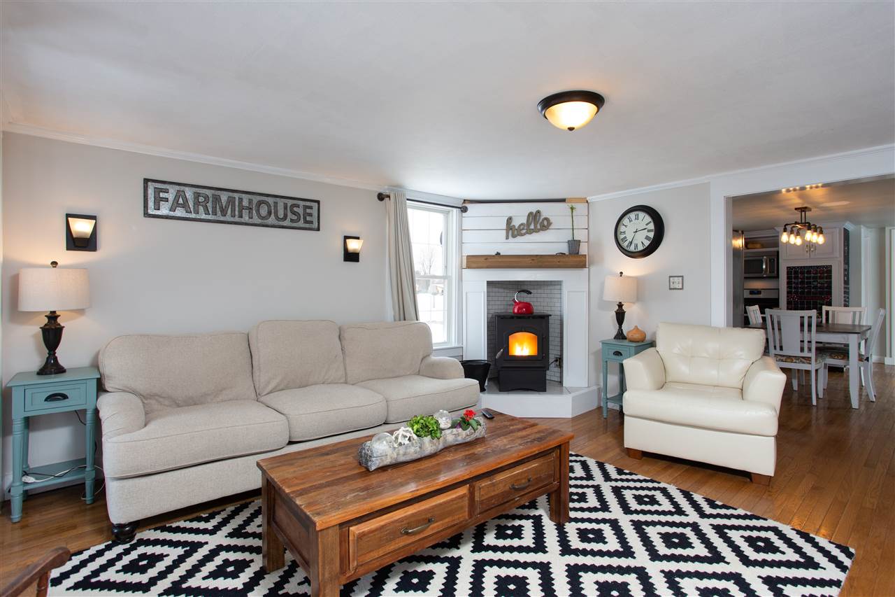1399 Sand Road Ferrisburgh, VT 05456 - Photo 7 of 24