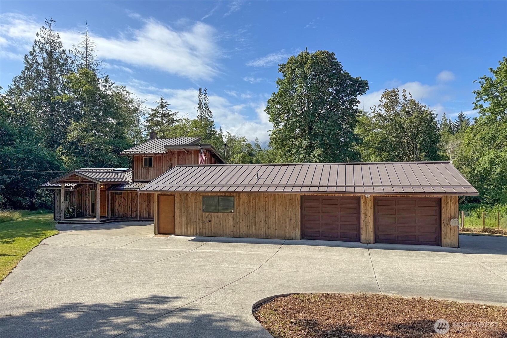 742 Durwachter Road Port Angeles, WA 98363 - Photo 40 of 40