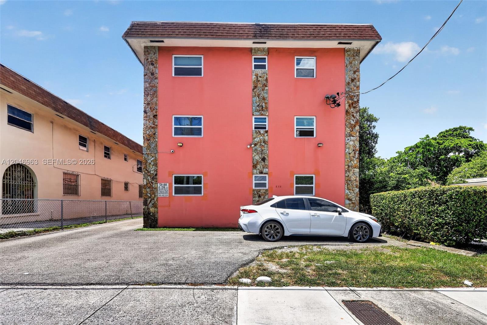 458 Southwest 9th Street, Unit 1 Miami, FL 33130 - Photo 21 of 22