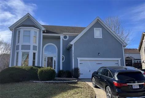 $569,950 | 12131 Goodman Street, Overland Park, KS 66213