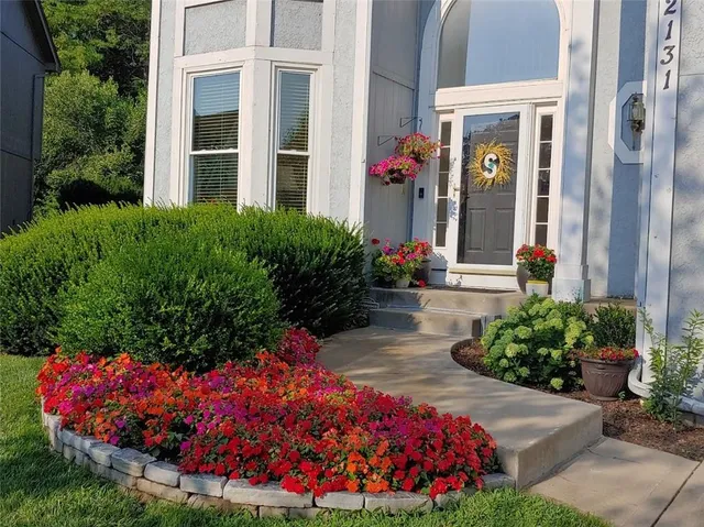 $569,950 | 12131 Goodman Street, Overland Park, KS 66213