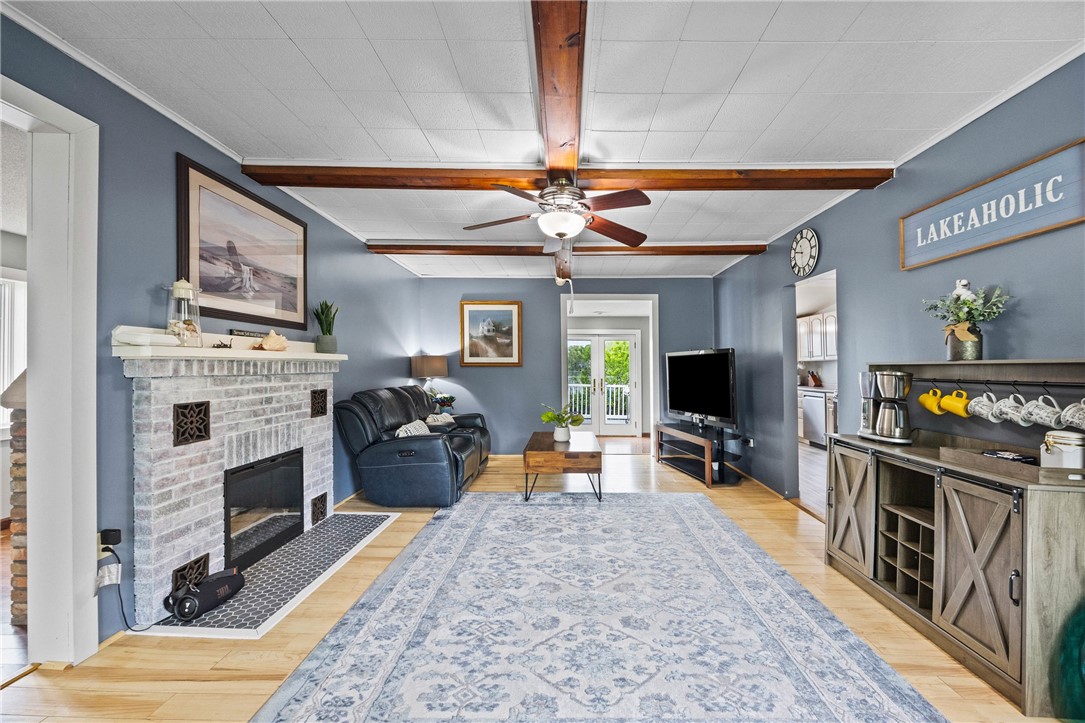 4283 Carrs Cove Road Springport, NY 13160 - Photo 10 of 50
