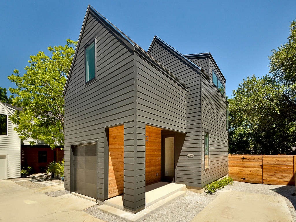 2010 Rabb Glen Street, Unit B Austin, TX 78704 - Photo 1 of 1