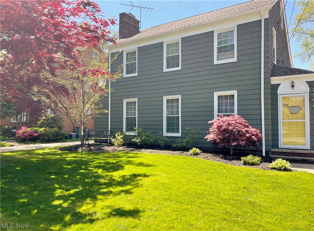2590 Hampton Road Rocky River, OH 44116 - Photo 1 of 24