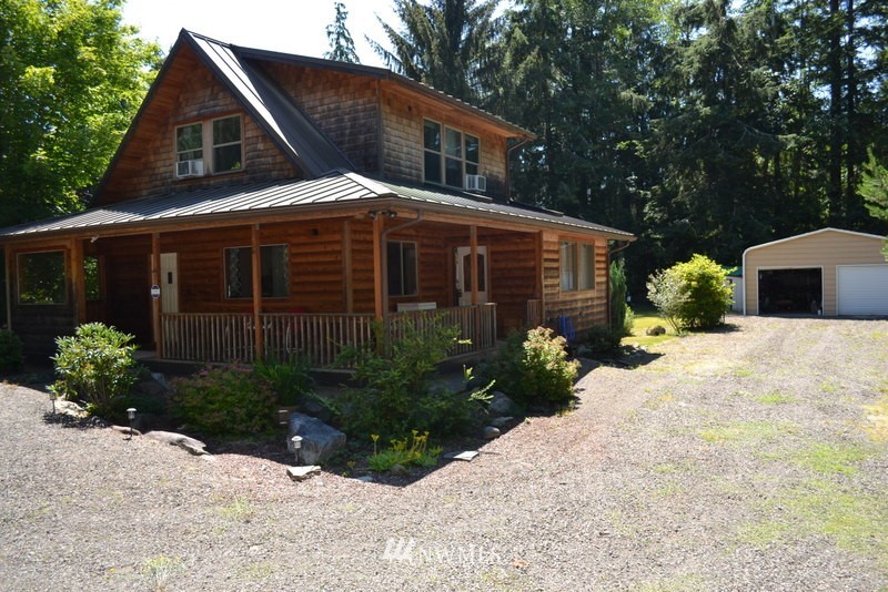 215 Elk Corner Road Forks, WA 98331 - Photo 1 of 20 Gallery Image 1