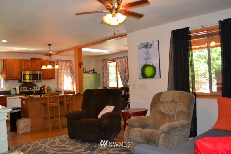 215 Elk Corner Road Forks, WA 98331 - Photo 3 of 20 Gallery Image 3