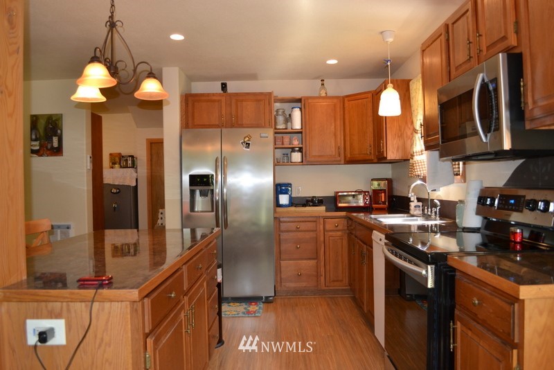 215 Elk Corner Road Forks, WA 98331 - Photo 5 of 20 Gallery Image 5