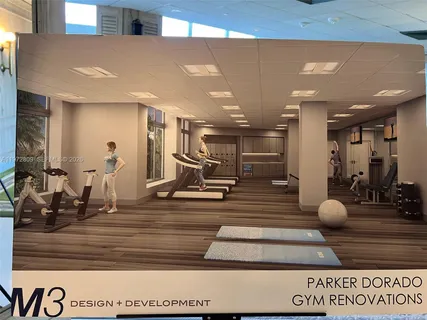 $338,000 | Parker Dorado, Hallandale Beach, FL 33009