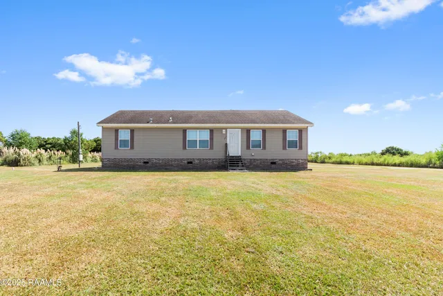 $235,000 | 27248 Crowley Eunice Highway, Crowley, LA 70526