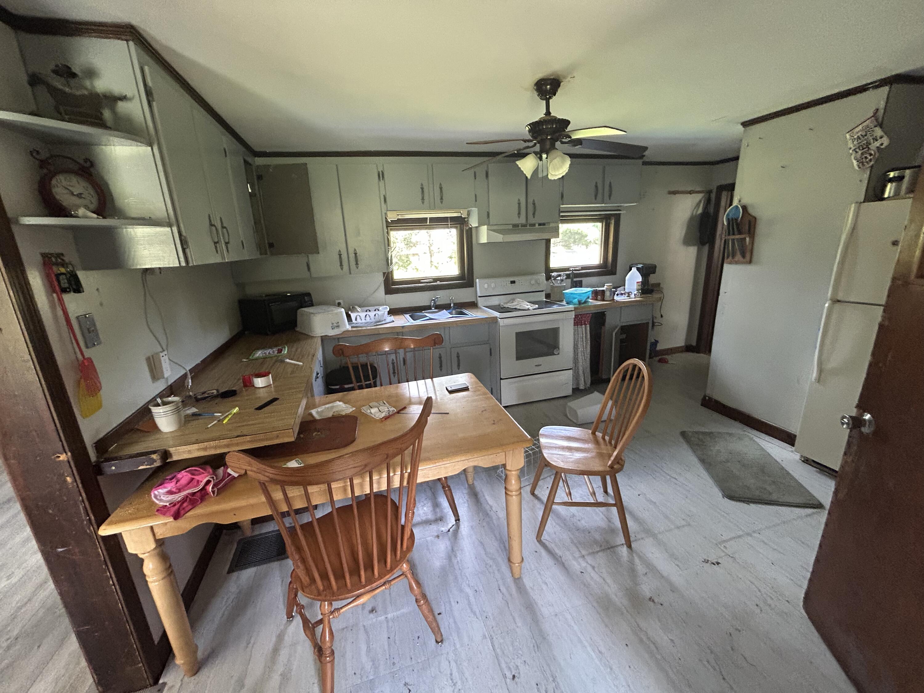 800 Estabrook Road Amity, ME 04471 - Photo 18 of 50 Kitchen