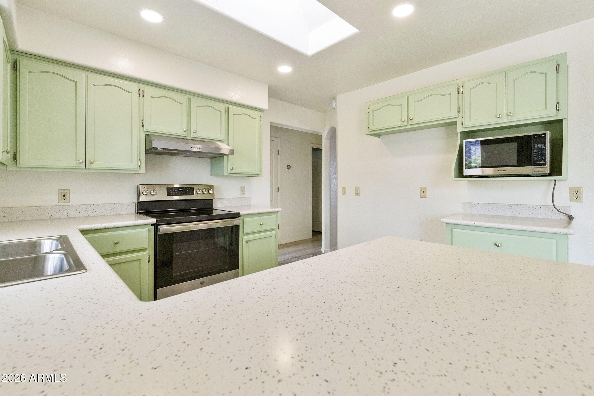 1775 North Mountain View Road Apache Junction, AZ 85119 - Photo 23 of 36 MV kitchen sw