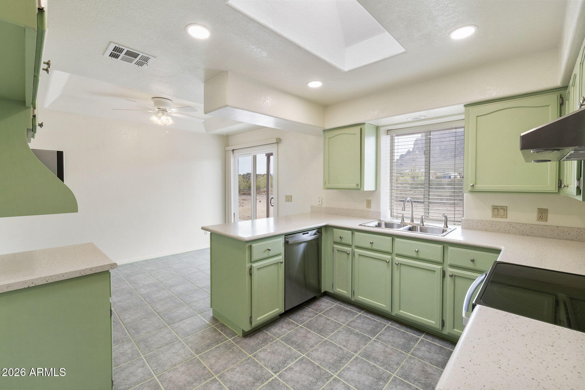 1775 North Mountain View Road Apache Junction, AZ 85119 - Photo 24 of 36 MV kitchen ne