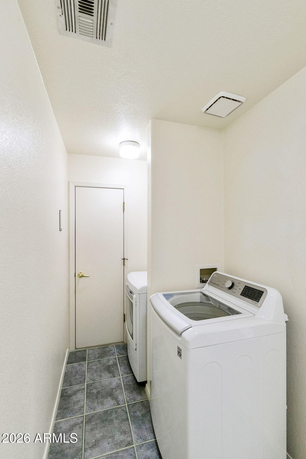 1775 North Mountain View Road Apache Junction, AZ 85119 - Photo 25 of 36 MV laundry room
