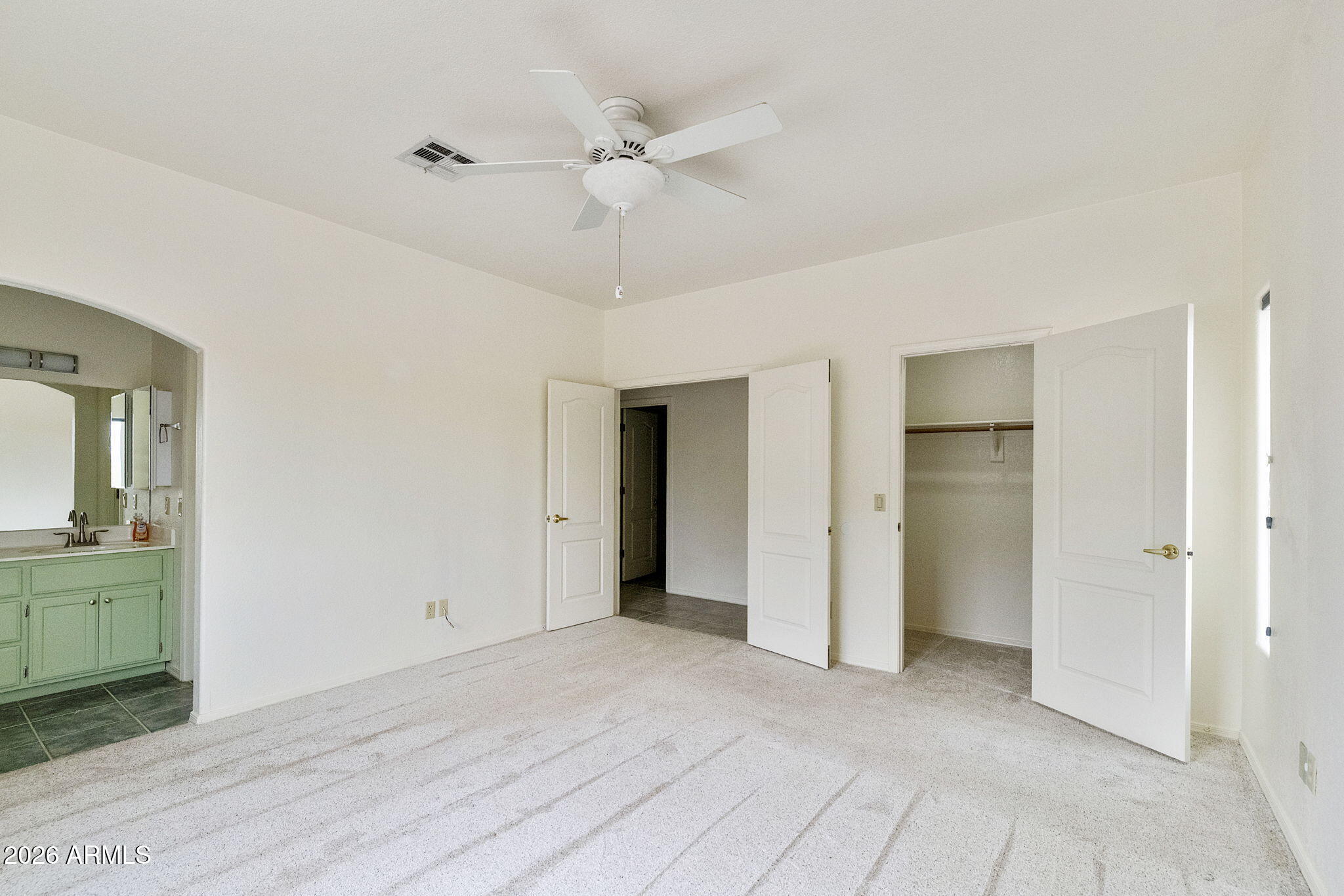 1775 North Mountain View Road Apache Junction, AZ 85119 - Photo 28 of 36 MV main closet