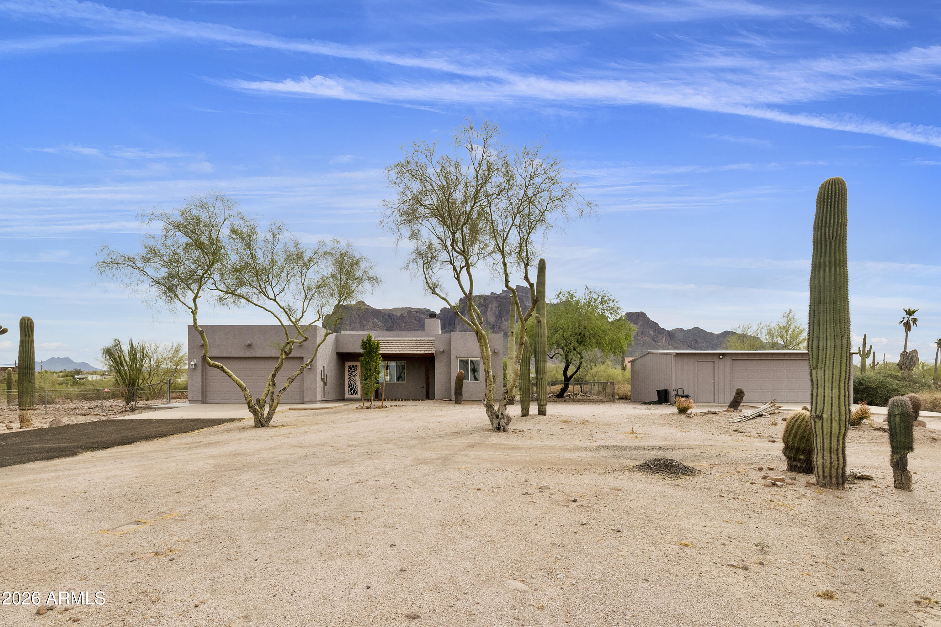 1775 North Mountain View Road Apache Junction, AZ 85119 - Photo 3 of 36 MV front