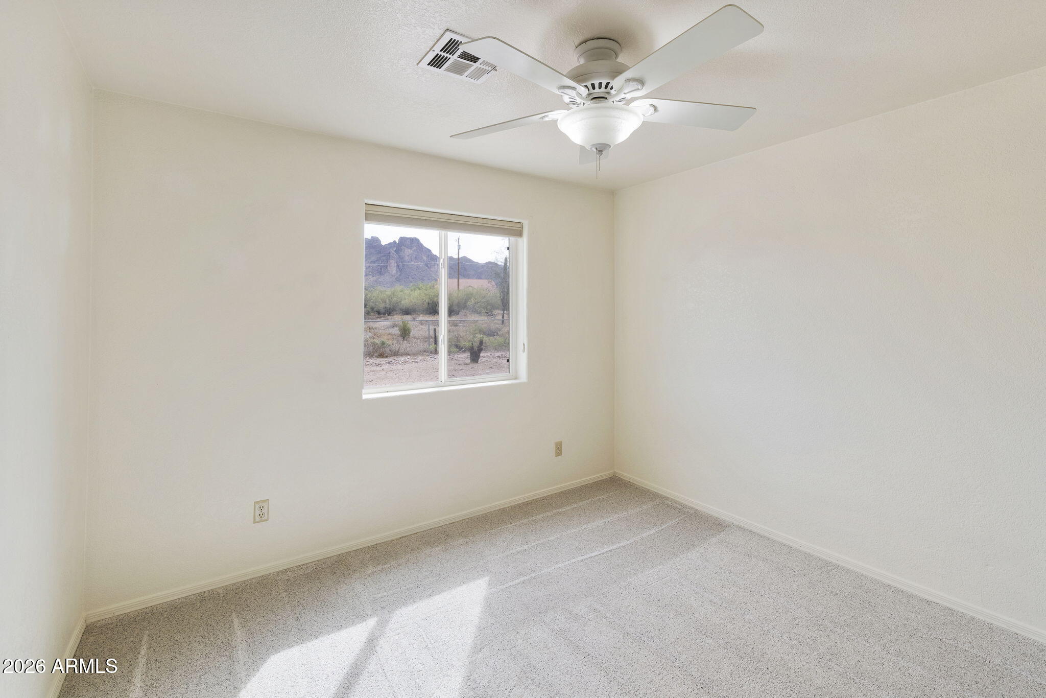 1775 North Mountain View Road Apache Junction, AZ 85119 - Photo 31 of 36 MV east bedroom