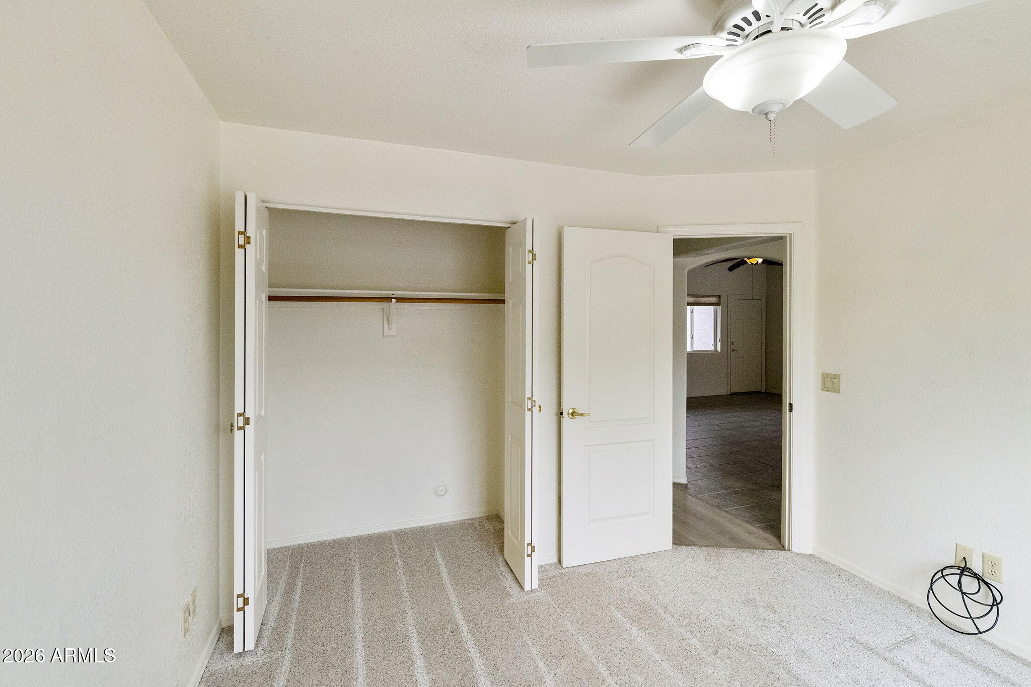 1775 North Mountain View Road Apache Junction, AZ 85119 - Photo 33 of 36 MV east bedroom closet