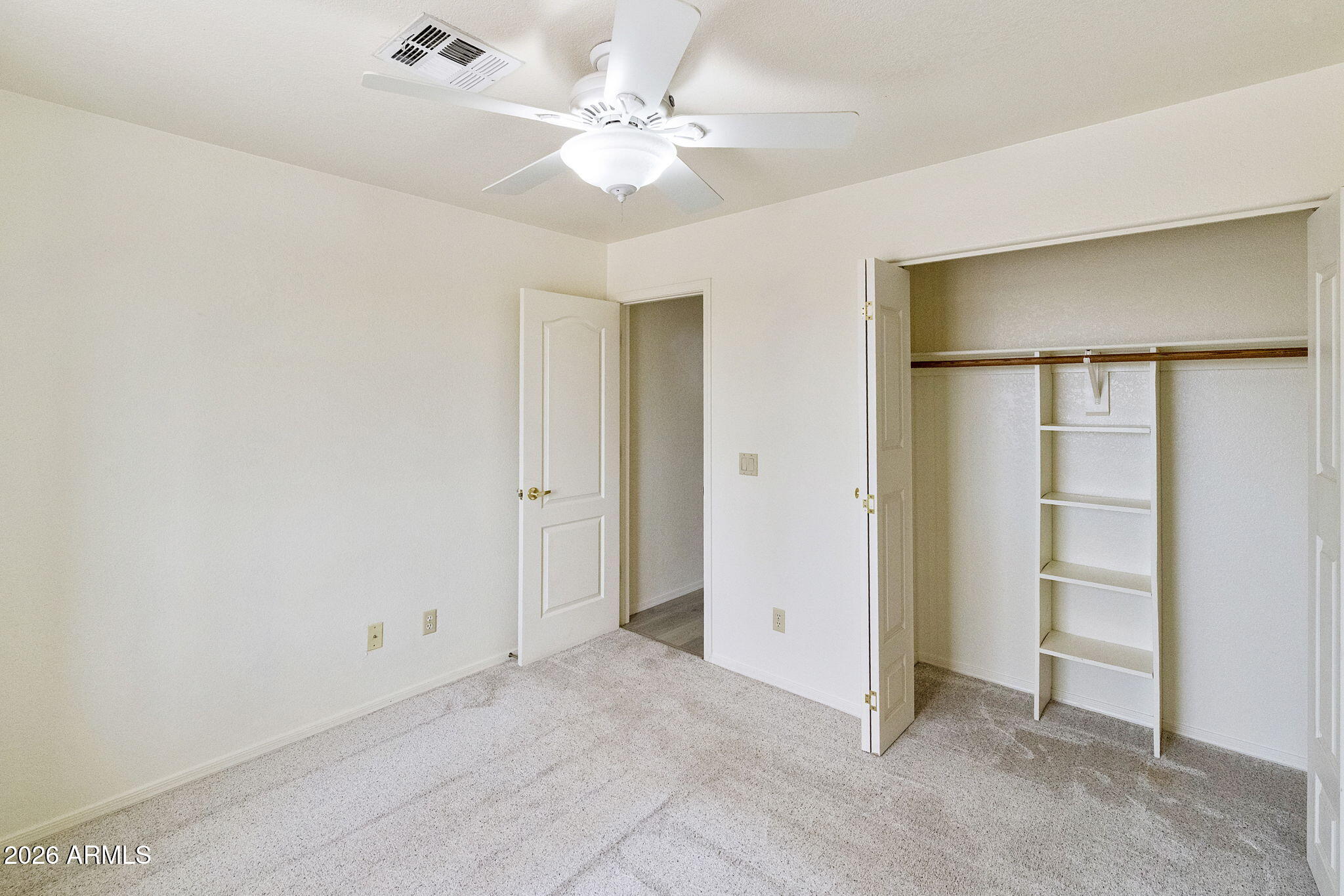 1775 North Mountain View Road Apache Junction, AZ 85119 - Photo 36 of 36 MV west bedroom closet