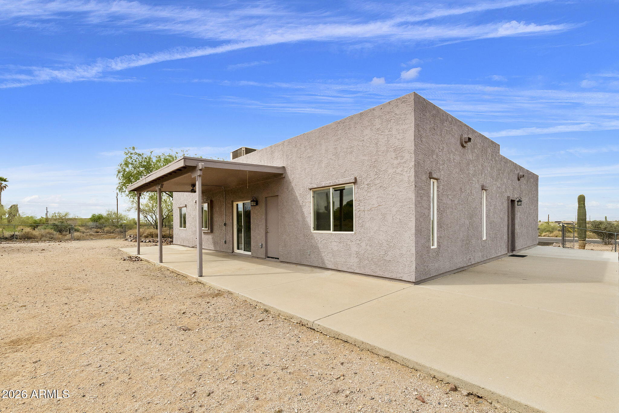 1775 North Mountain View Road Apache Junction, AZ 85119 - Photo 7 of 36 MV north side