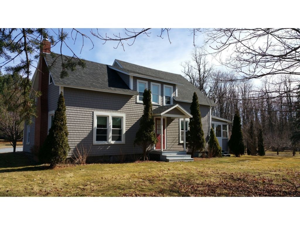 16 Dakin Road Ferrisburgh, VT 05456 - Photo 2 of 27