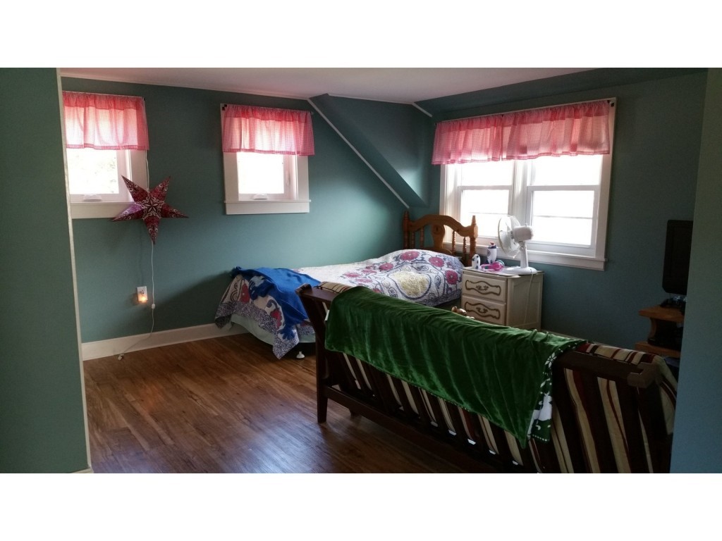 16 Dakin Road Ferrisburgh, VT 05456 - Photo 17 of 27