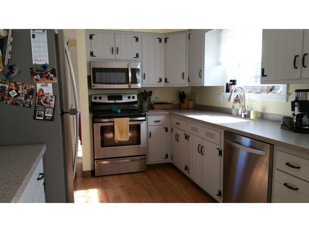 16 Dakin Road Ferrisburgh, VT 05456 - Photo 10 of 27