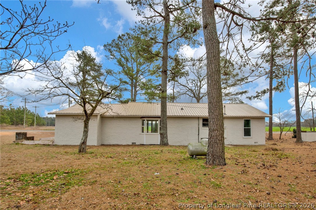 997 Balfour Road Red Springs, NC 28377 - Photo 15 of 15 Gallery Image 15