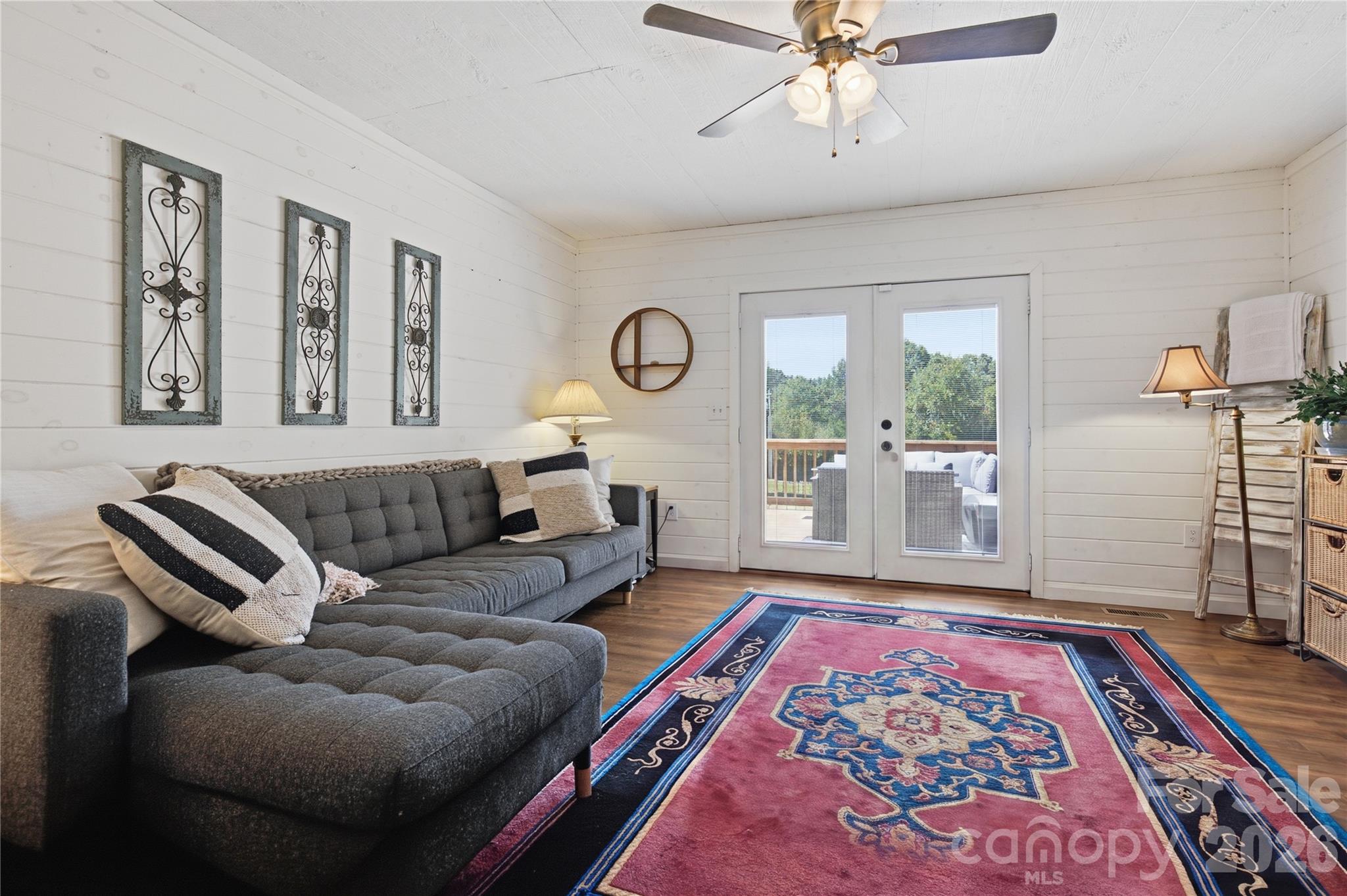 4266 Big Island Road Rutherfordton, NC 28139 - Photo 6 of 30 Gallery Image 6