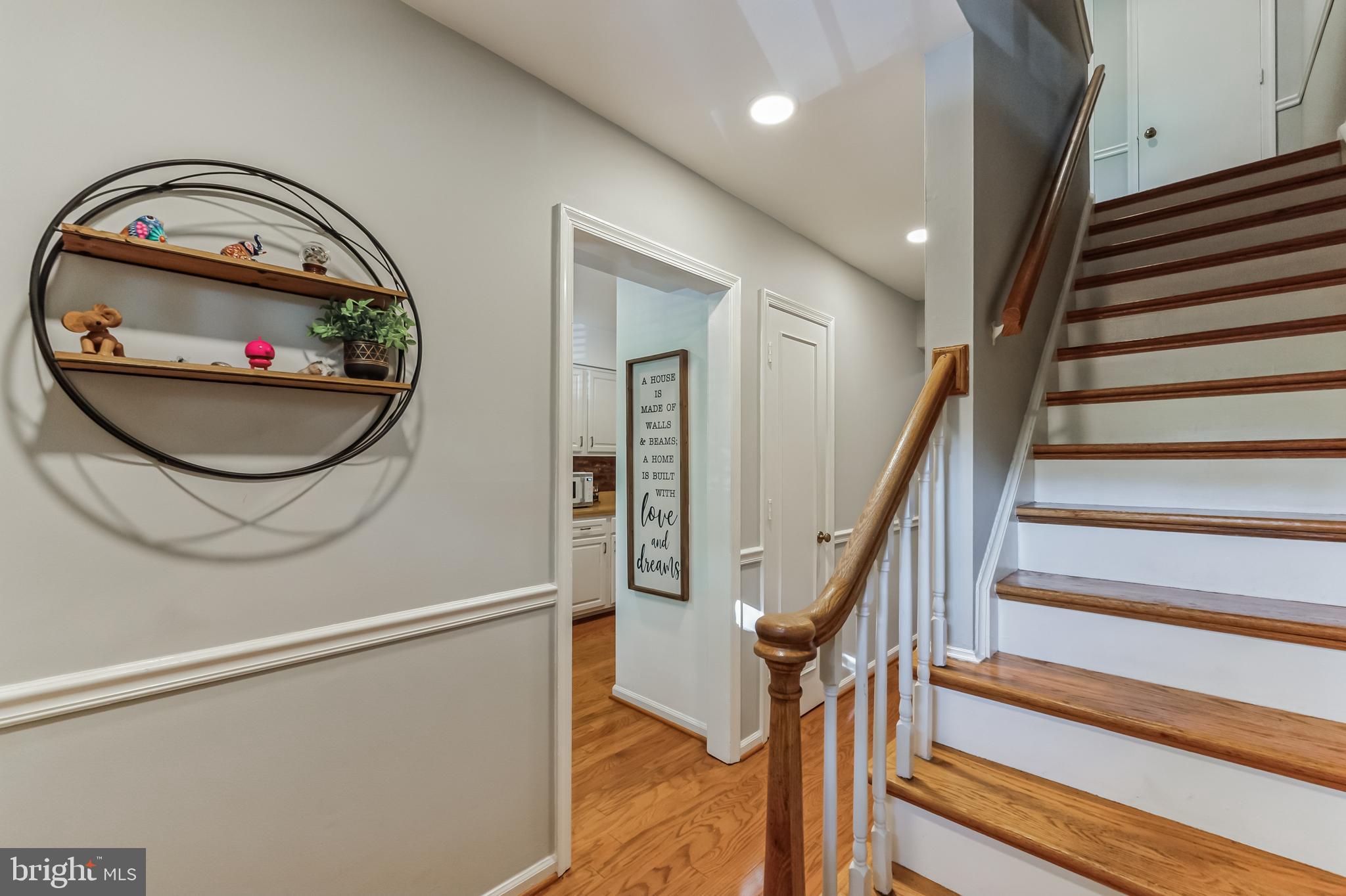 5920 Prince George Drive Springfield, VA 22152 - Photo 5 of 32