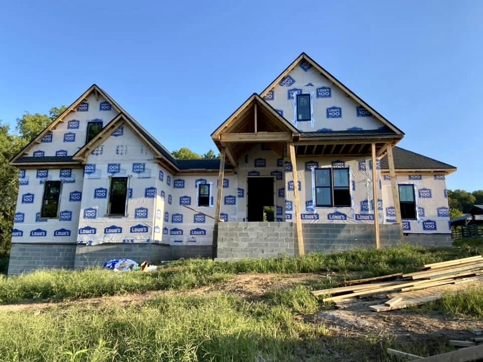 2872 Pullens Mill Road Culleoka, TN 38451 - Photo 1 of 1 Gallery Image 1
