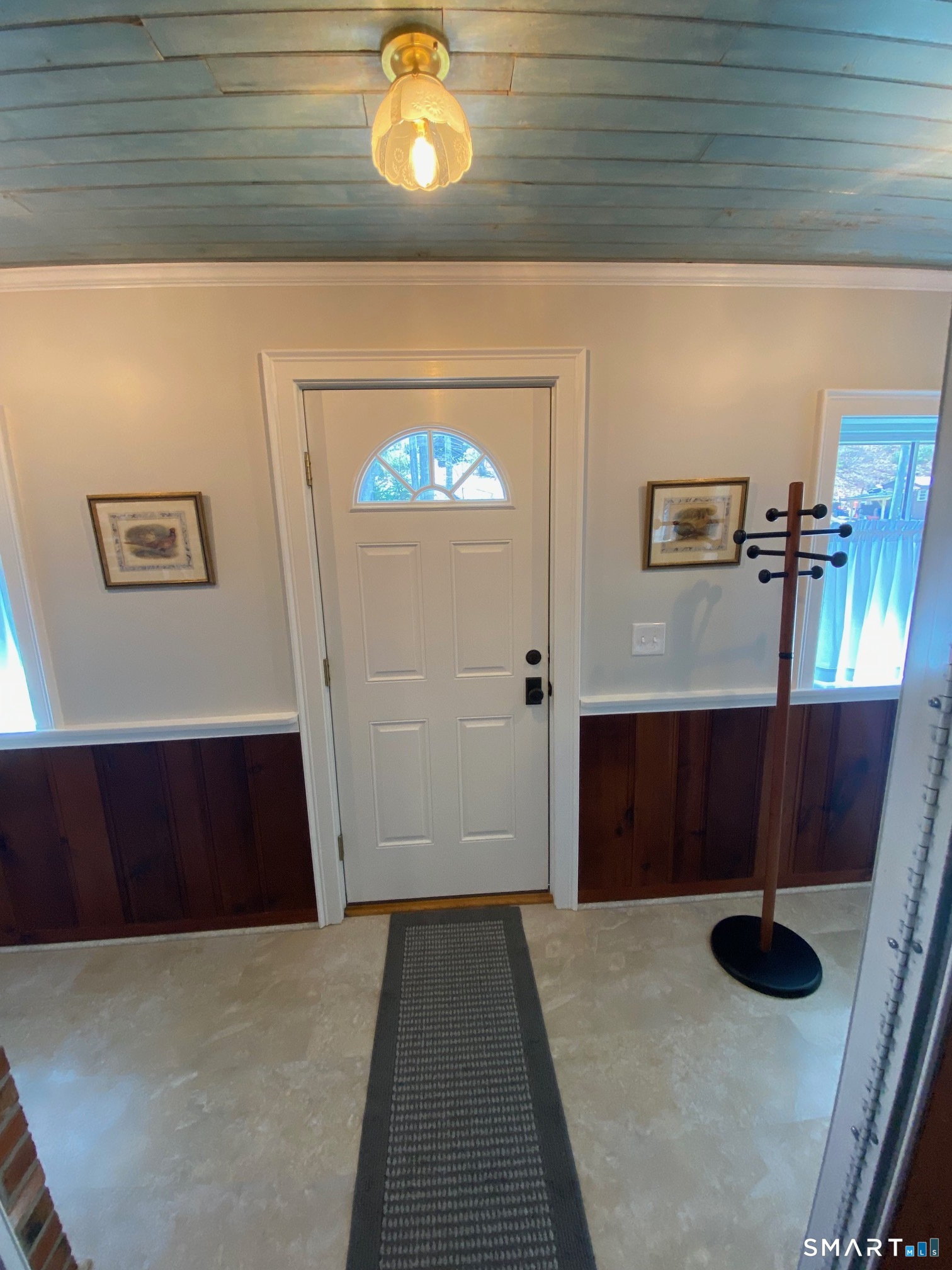 34 Hurlbutt Road Ledyard, CT 06335 - Photo 6 of 7 a view of livingroom with furniture