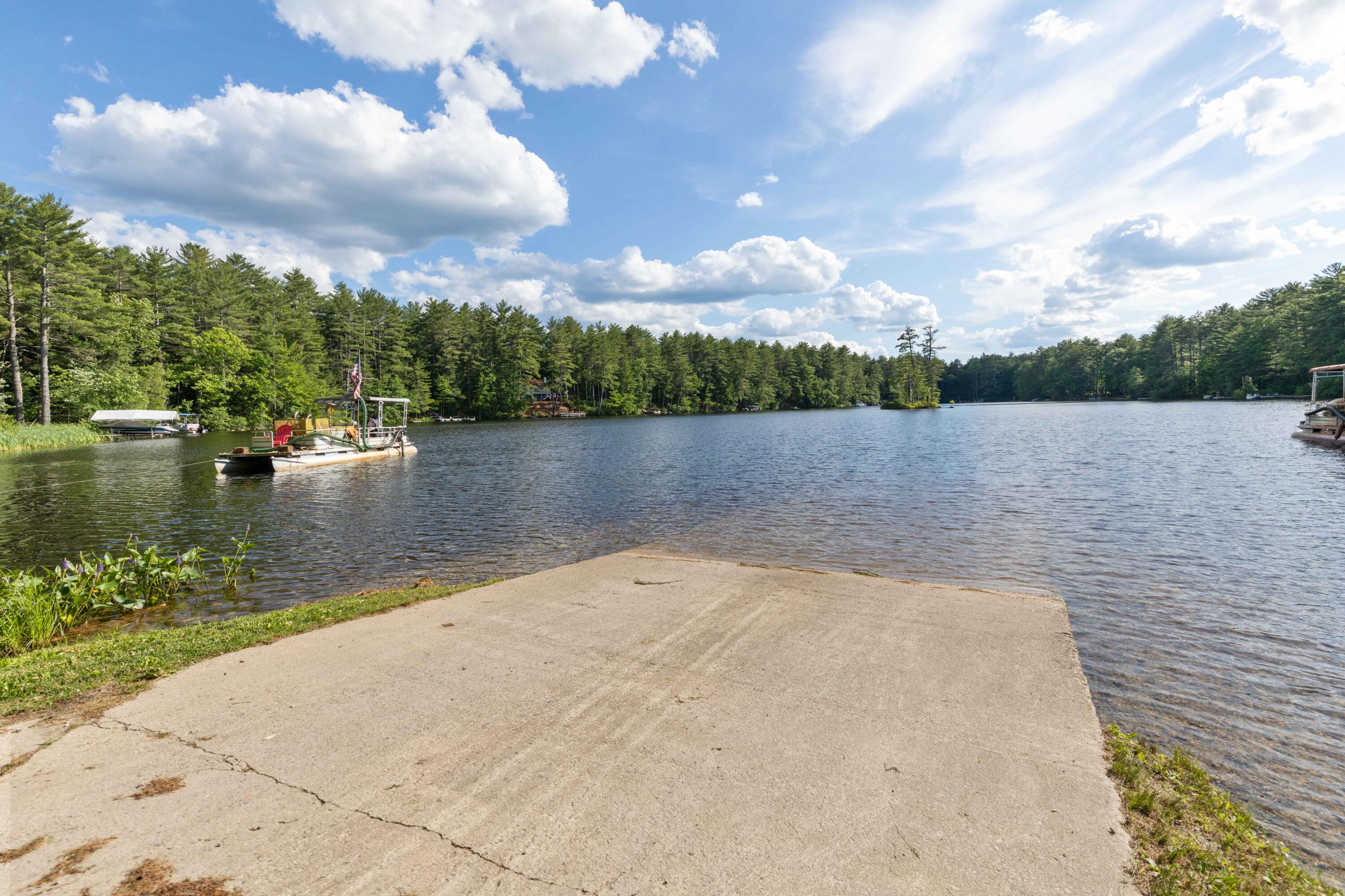 222 Old Portland Road North Waterboro, ME 04061 - Photo 43 of 49 Boat Launch 2