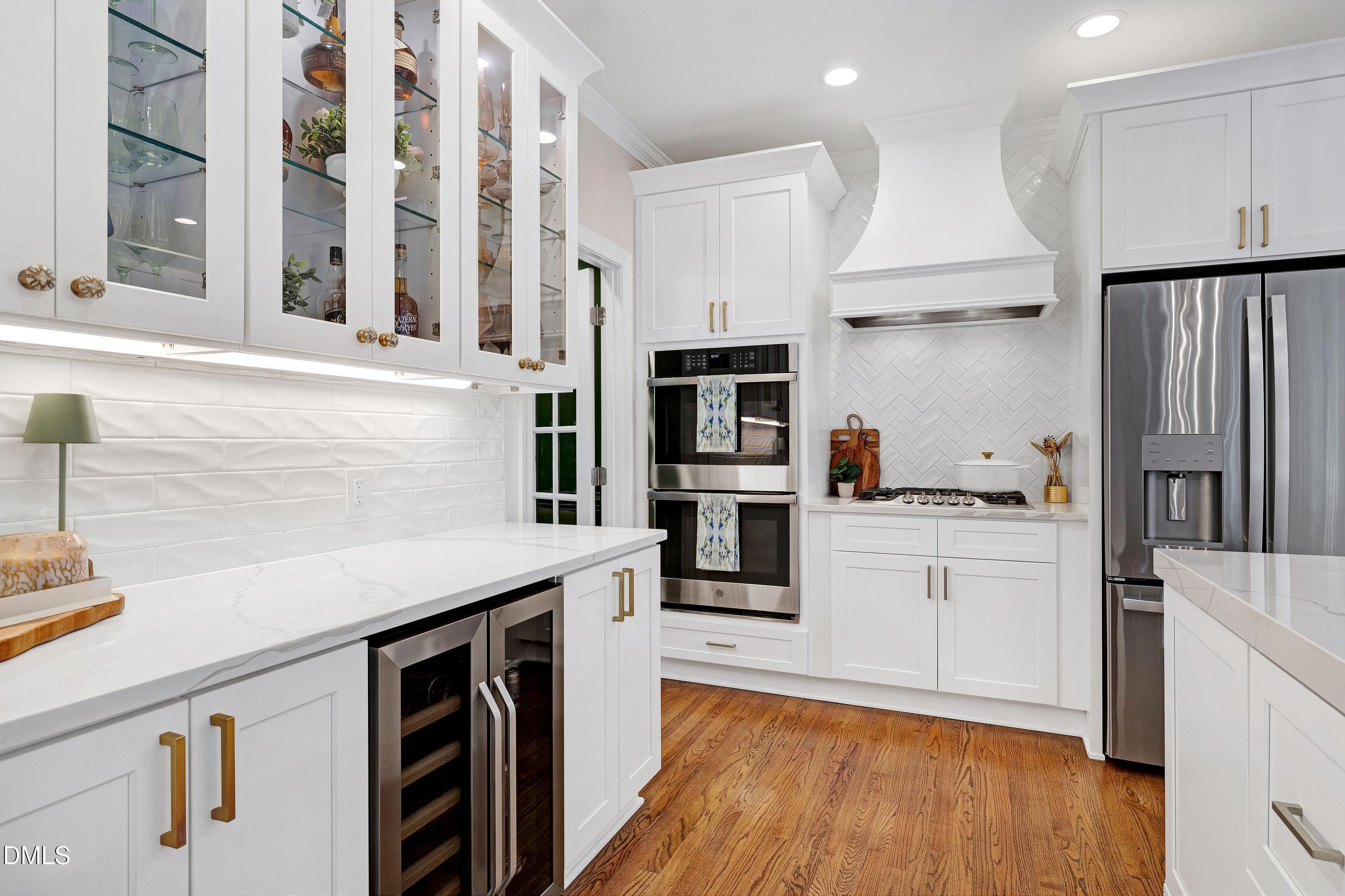 7404 Rainwater Road Raleigh, NC 27615 - Photo 18 of 85 Scene-18