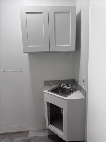 a view of small space