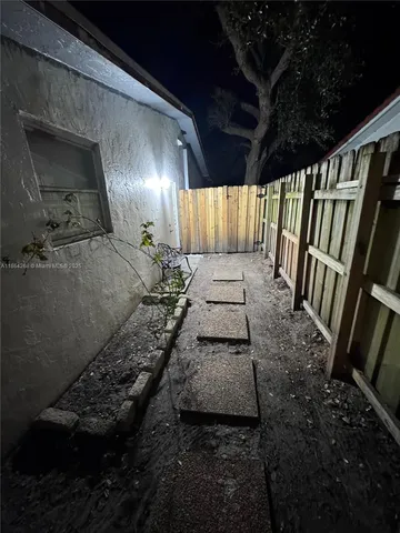 $529,999 | 6727 Sheridan Street, Hollywood, FL 33024