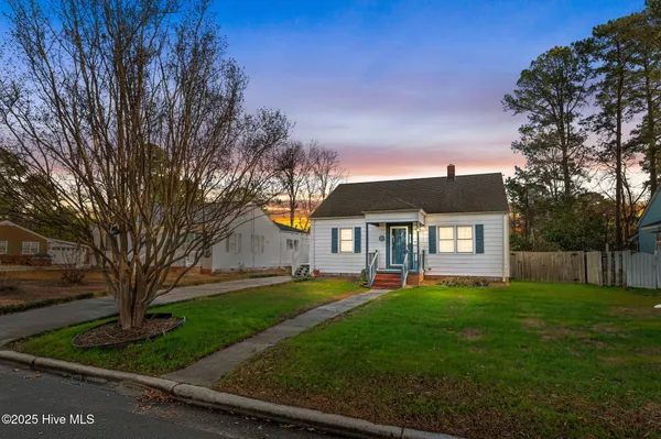 $154,900 | 916 North Pembroke Avenue, Ahoskie, NC 27910