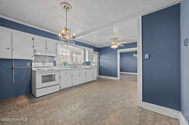 $169,900 | 916 North Pembroke Avenue, Ahoskie, NC 27910