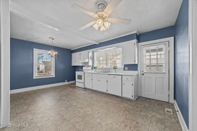 $169,900 | 916 North Pembroke Avenue, Ahoskie, NC 27910