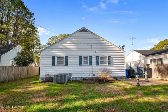 $169,900 | 916 North Pembroke Avenue, Ahoskie, NC 27910