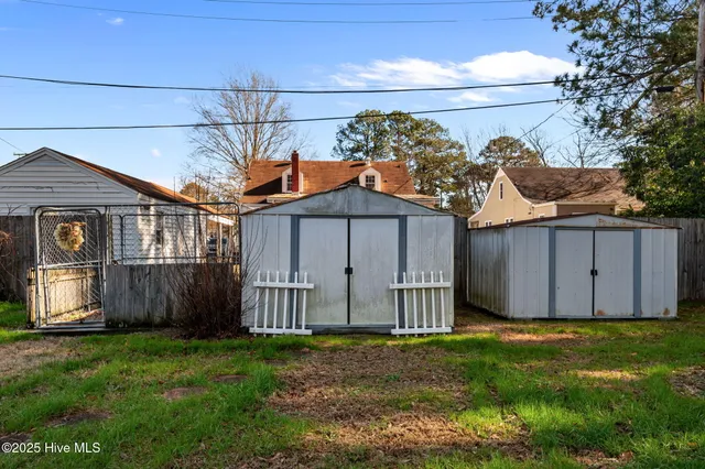 $169,900 | 916 North Pembroke Avenue, Ahoskie, NC 27910