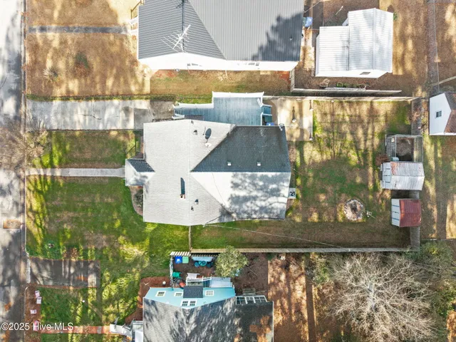 $169,900 | 916 North Pembroke Avenue, Ahoskie, NC 27910