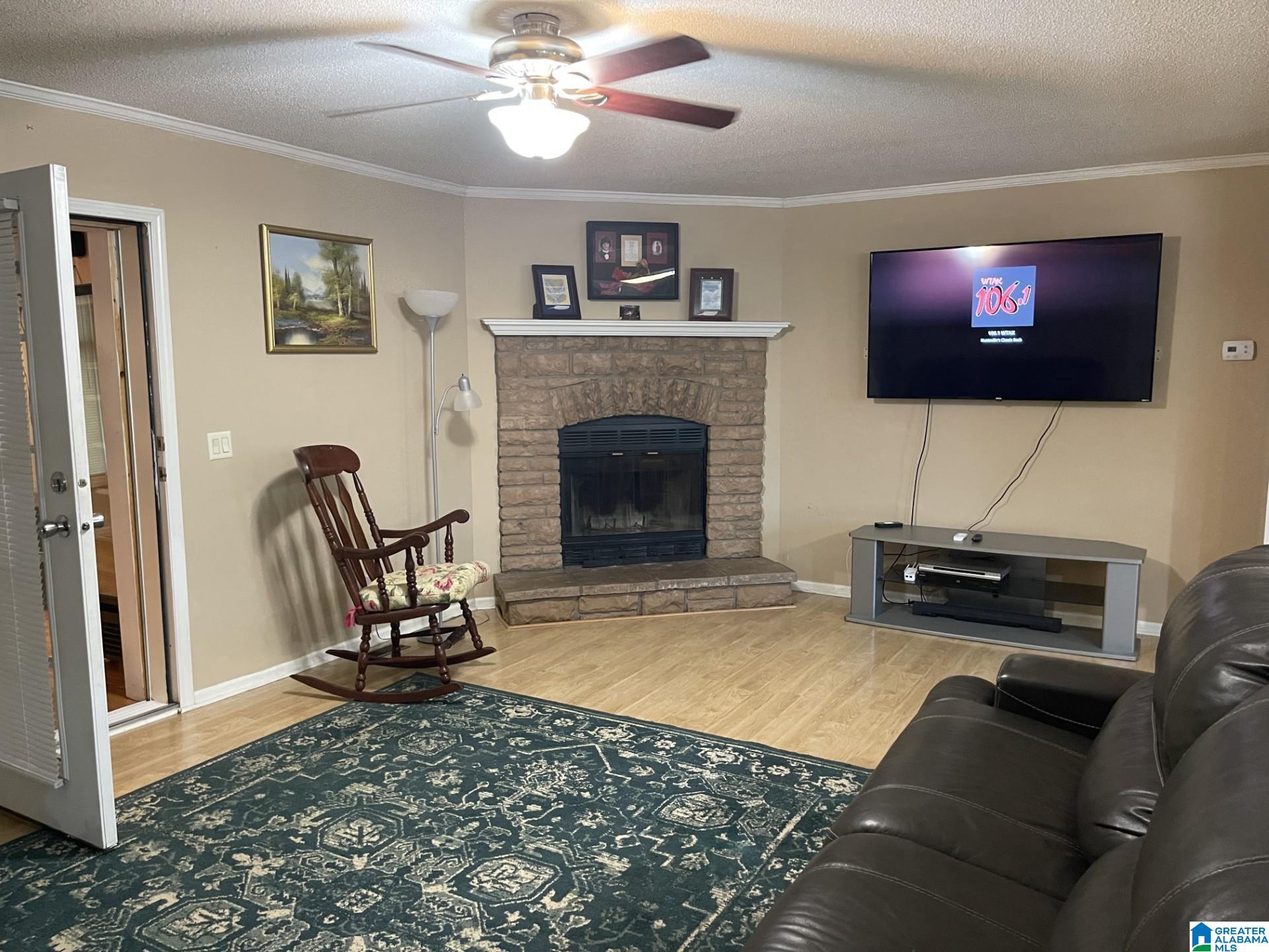 4258 Empire Road Empire, AL 35063 - Photo 5 of 33 Gallery Image 5