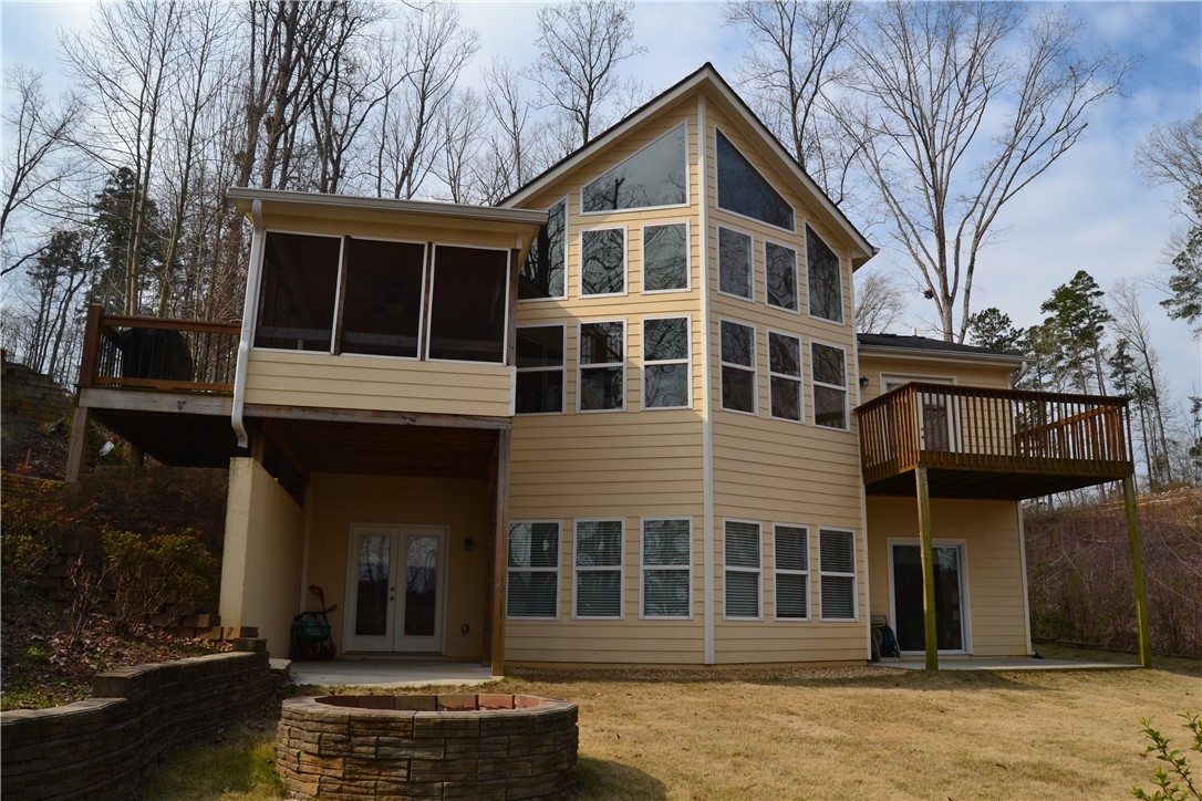 319 Suttles Road Martin, GA 30557 - Photo 1 of 28