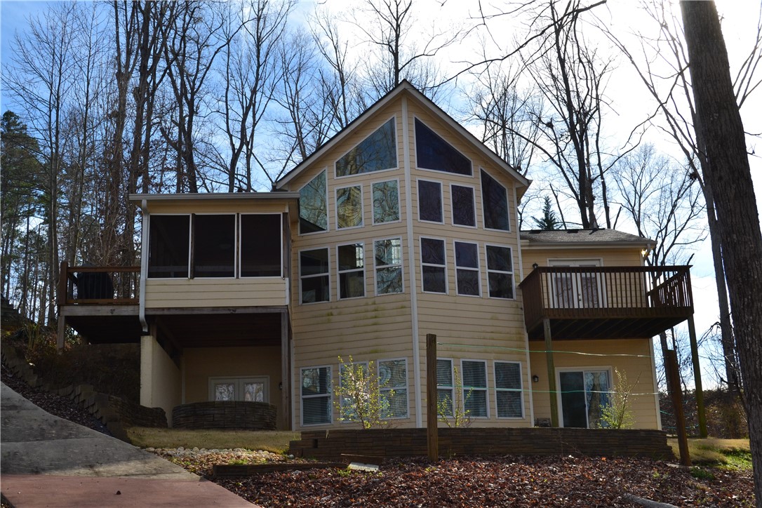 319 Suttles Road Martin, GA 30557 - Photo 27 of 28