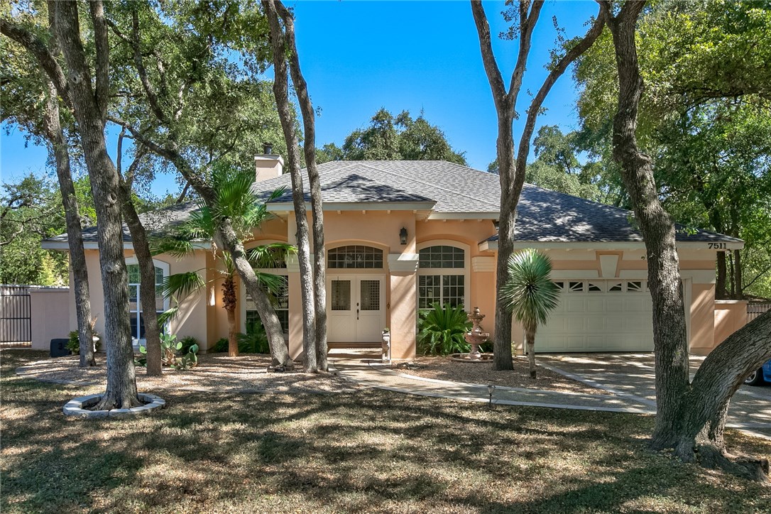 7511 Elm Forest Road Austin, TX 78745 - Photo 1 of 1