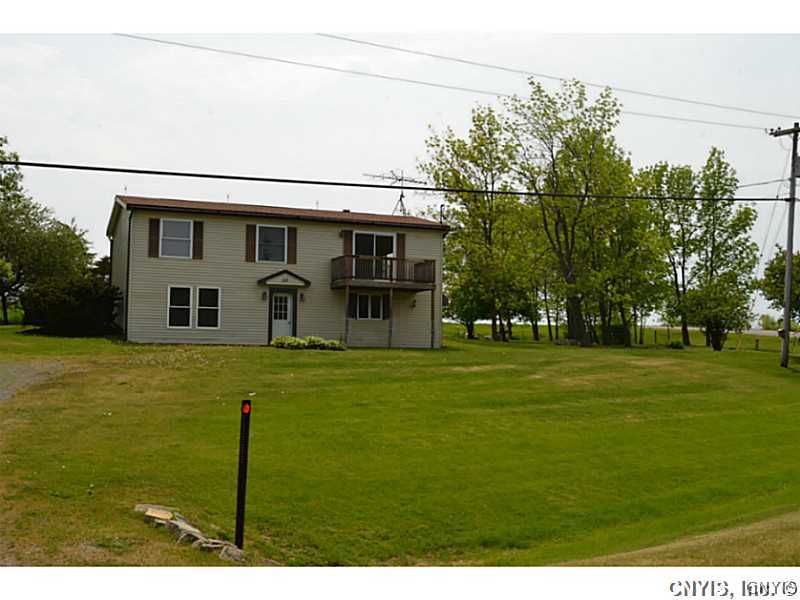 20 Riverledge Road Hammond, NY 13646 - Photo 1 of 1 Exterior Front.