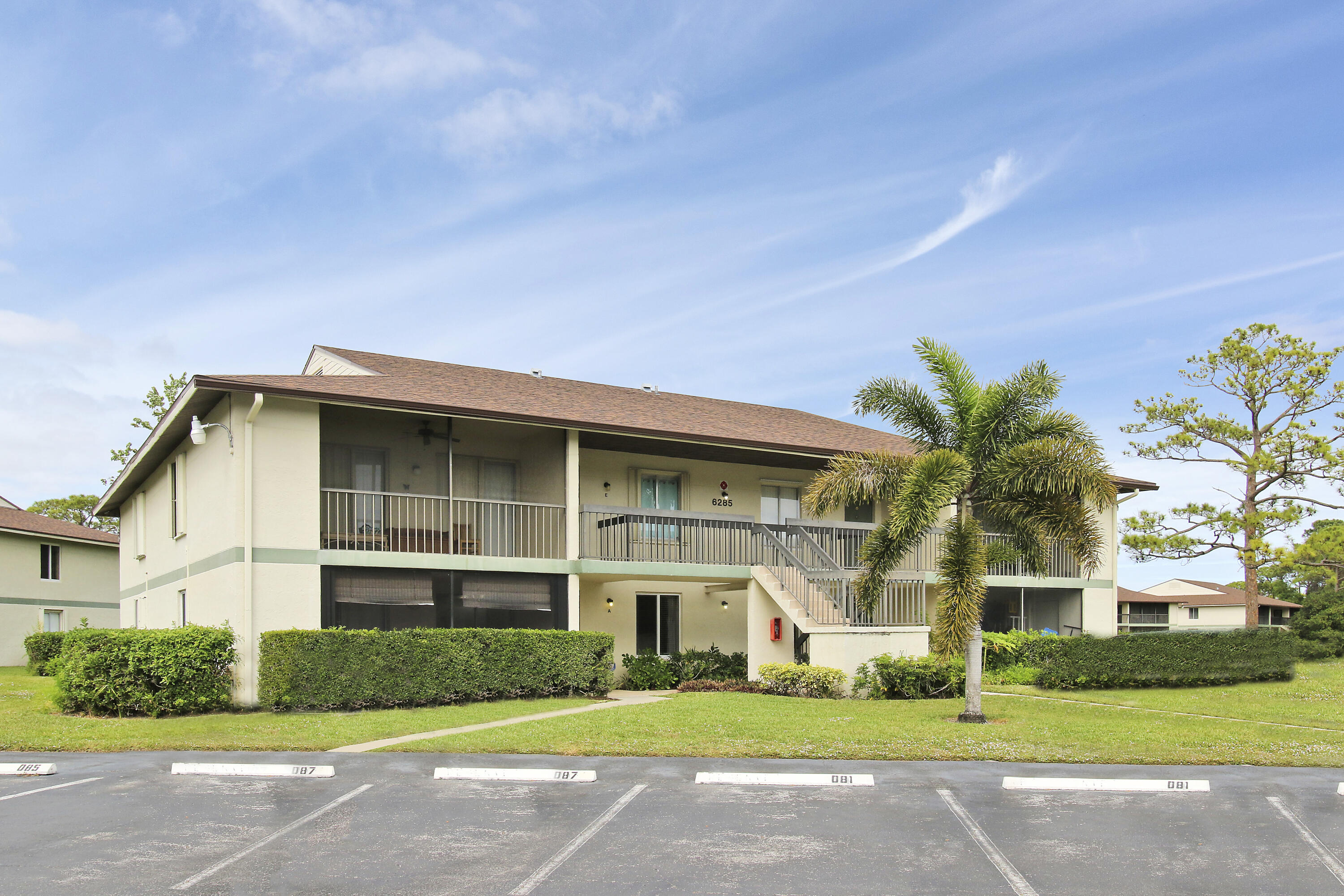 6285 Chasewood Drive, Unit A Jupiter, FL 33458 - Photo 1 of 29 House-23