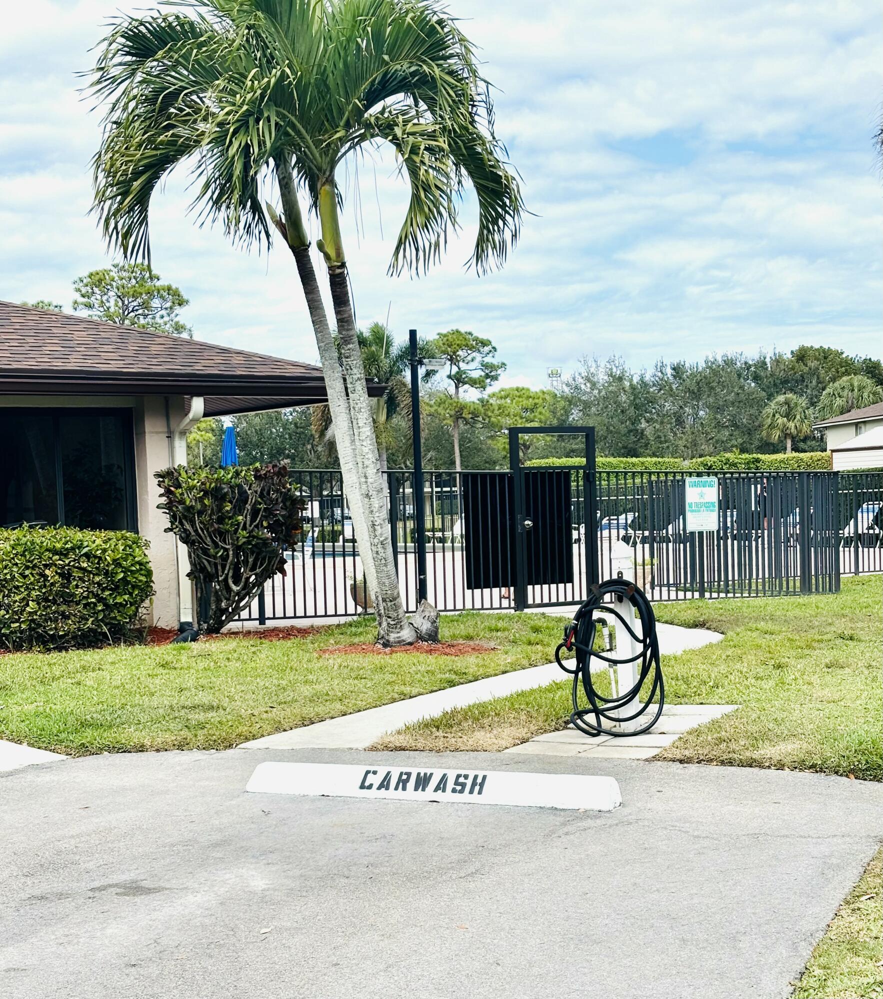 6285 Chasewood Drive, Unit A Jupiter, FL 33458 - Photo 29 of 29 Car Wash Station