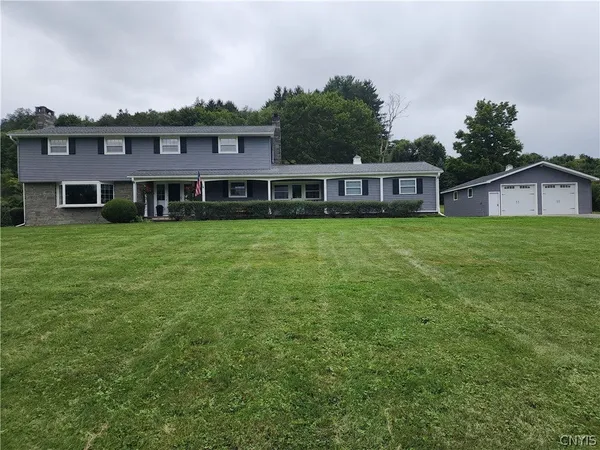 $589,000 | 4515 Highway 281, Cortland, NY 13045