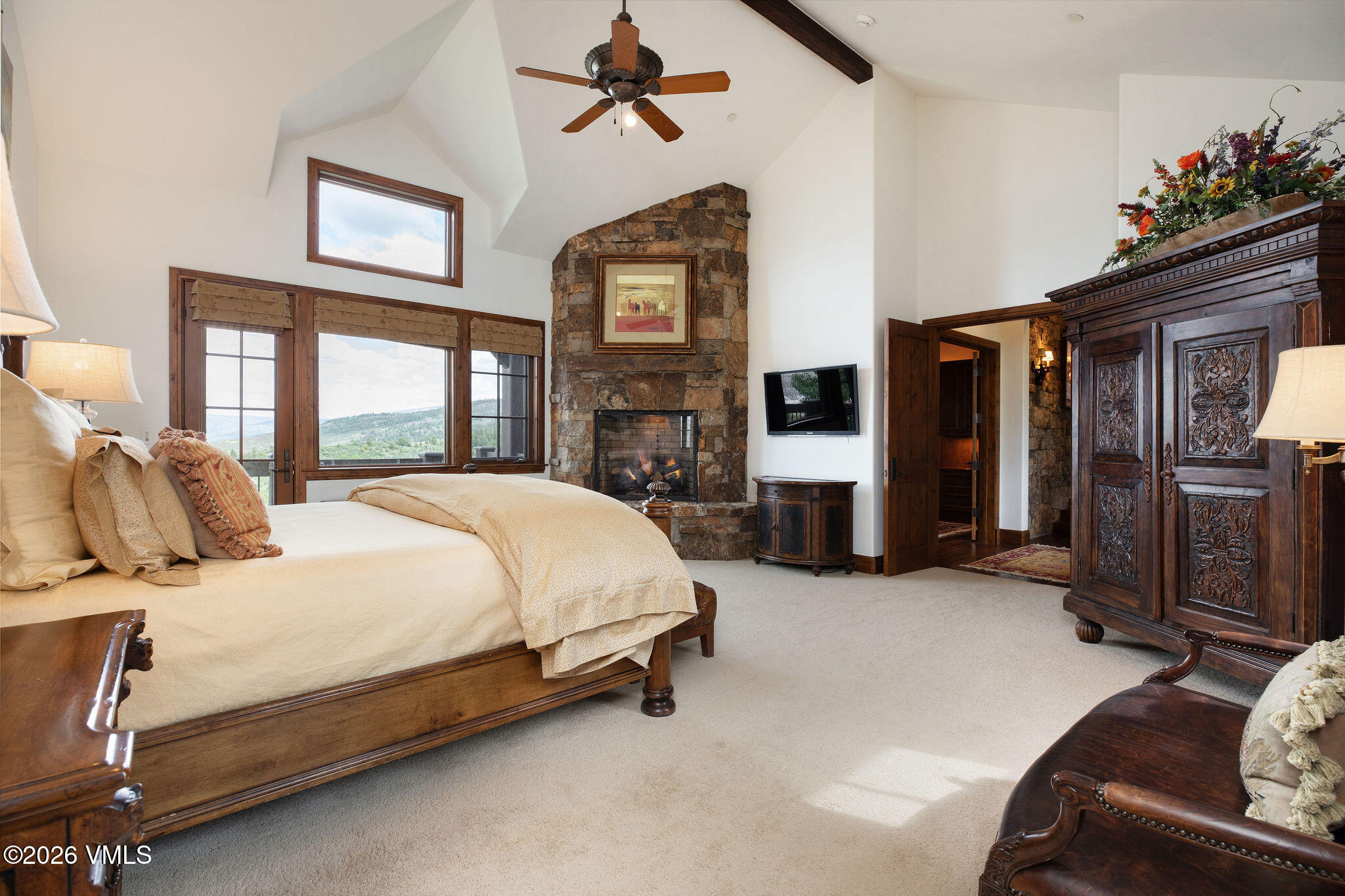 2215 Red Sky Road Wolcott, CO 81655 - Photo 31 of 72 2215_red_sky_rd_interior_primary